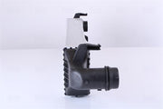 MERCEDES A CLASS W176 2012 - 2019 INTERCOOLER CHARGE AIR COOLER TURBO RADIATOR